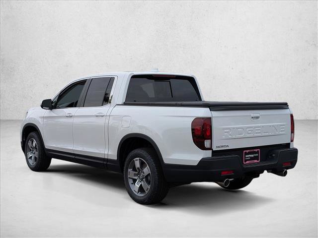 New 2026 Honda Ridgeline RTL image 9
