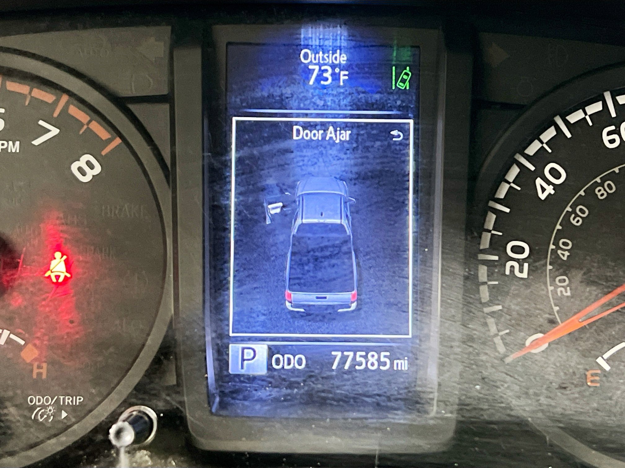 Used 2018 Toyota Tacoma SR image 22