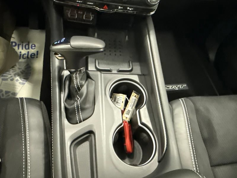 New 2027 Dodge Durango SRT Hellcat AWD/4WD image 36
