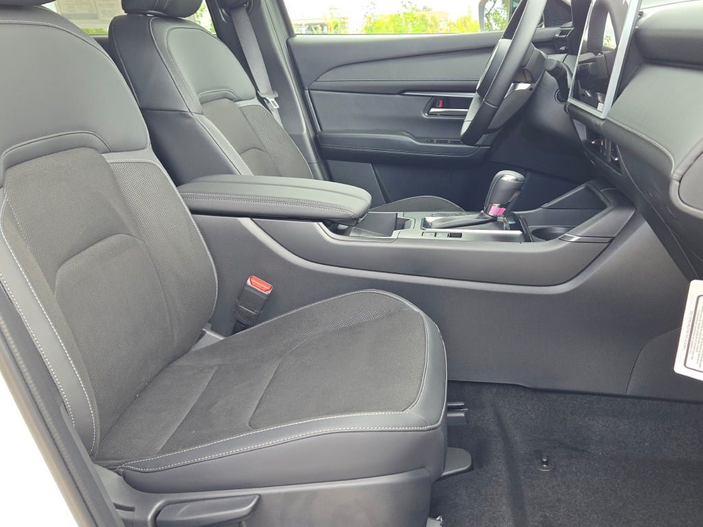 New 2026 MAZDA CX-5 Select AWD/4WD image 4