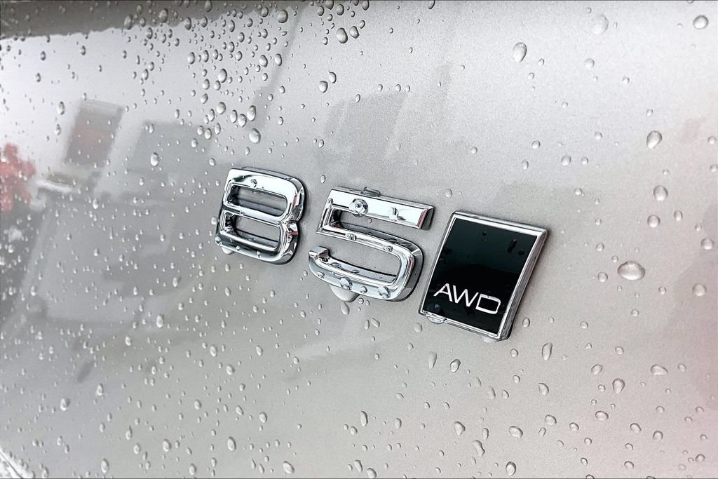 New 2026 Volvo XC90 B5 Plus AWD/4WD image 37