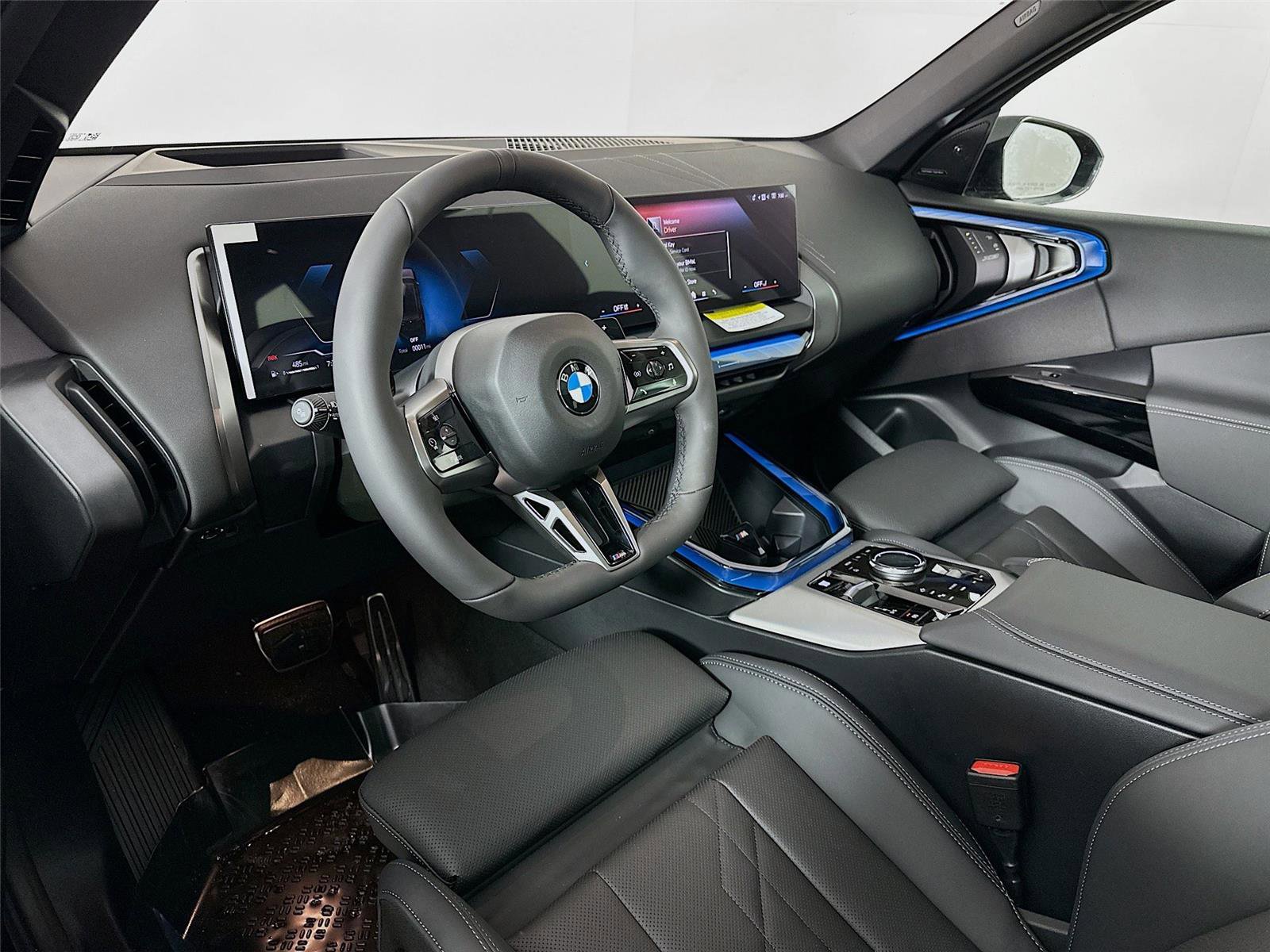 New 2026 BMW X3 xDrive30 w/ Premium Package image 9