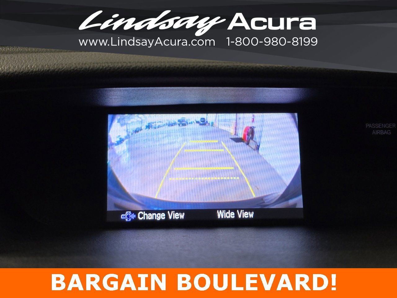 Used 2013 Honda CR-V LX image 17