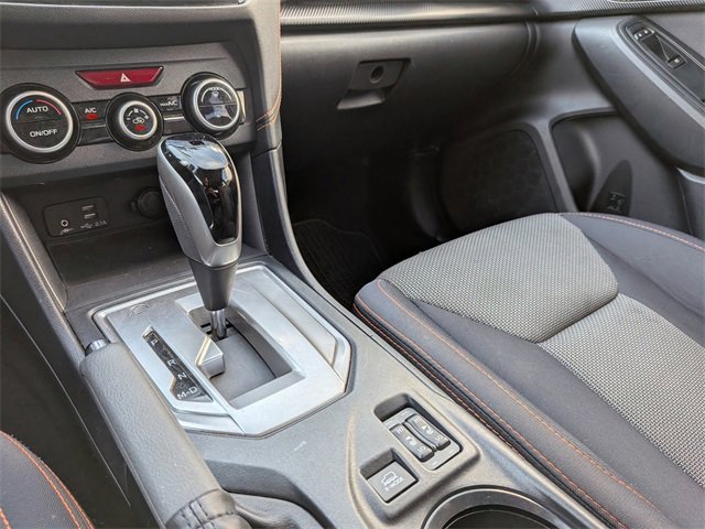 Used 2020 Subaru Crosstrek 2.0i Premium w/ Moonroof Package 2 image 23