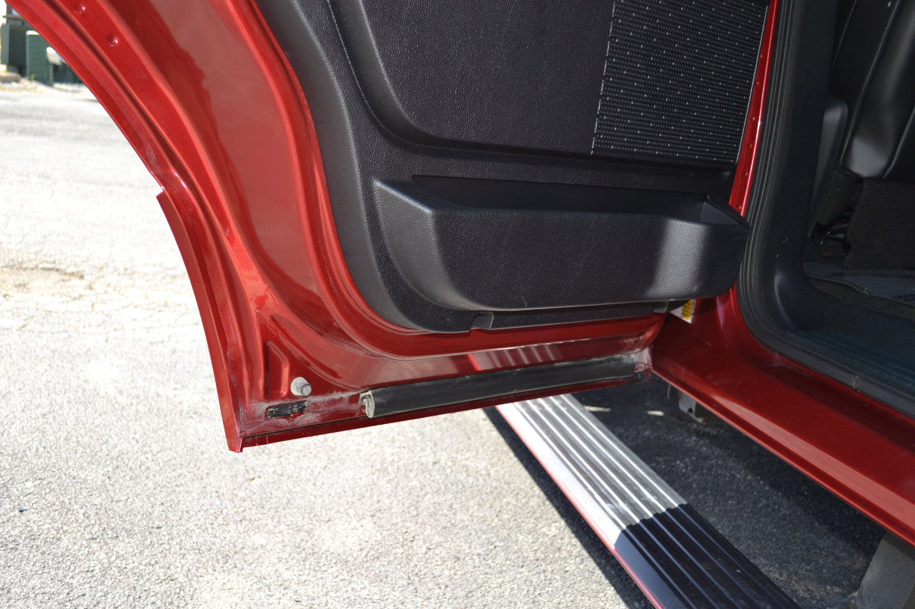 Used 2016 Ford Expedition Limited w/ Equipment Group 301A image 53