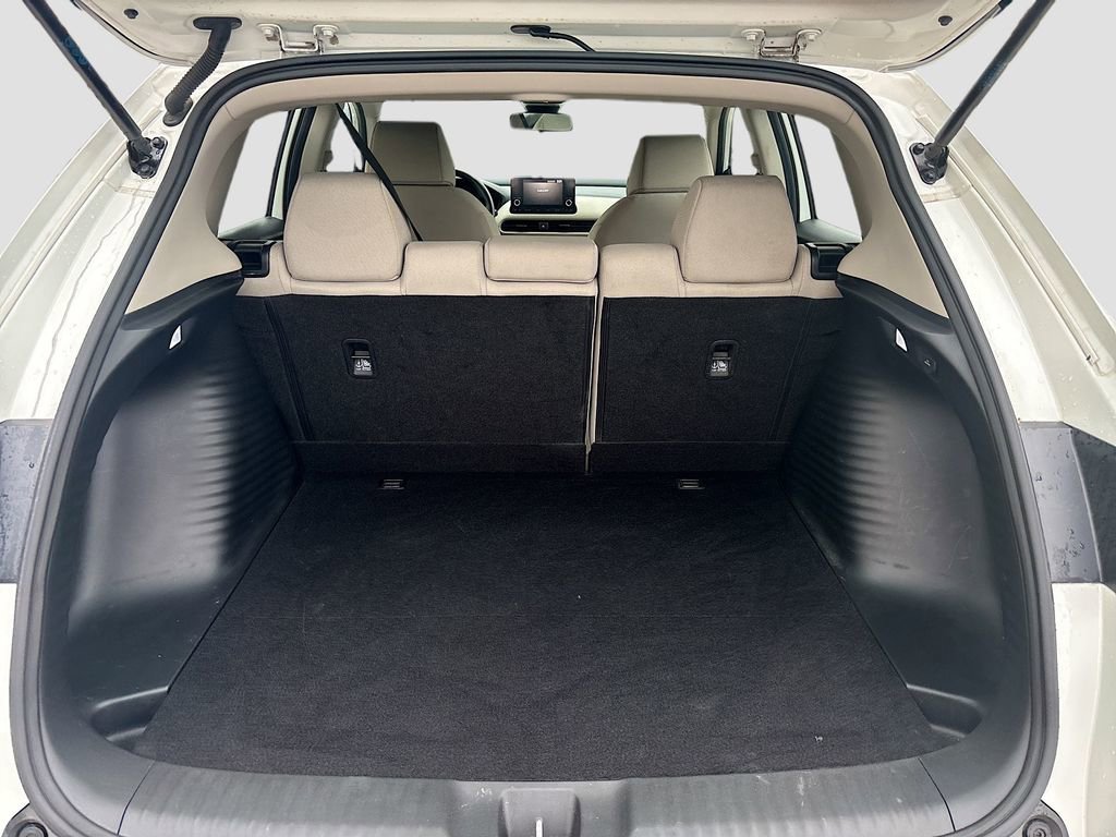 Used 2024 Honda HR-V LX image 23