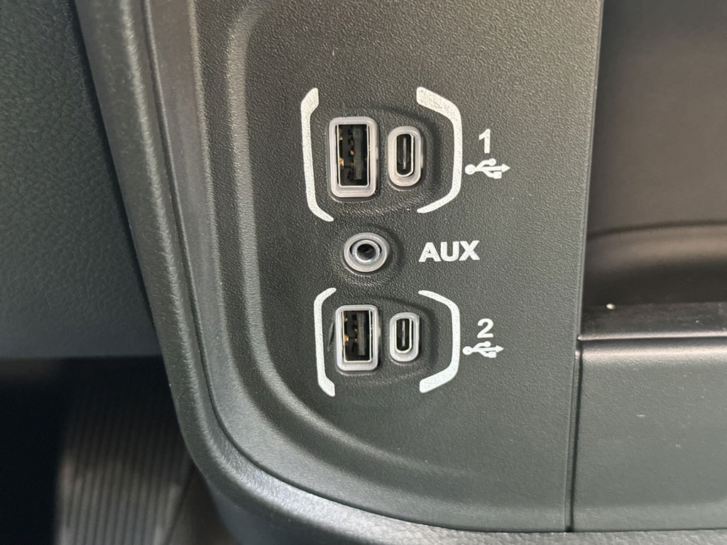 New 2026 RAM 3500 Tradesman AWD/4WD image 49