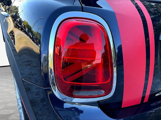 Used 2020 MINI Cooper S w/ Driver Assistance Package FWD image 24