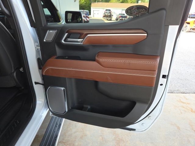 Used 2026 GMC Sierra 1500 Denali Ultimate AWD/4WD image 64