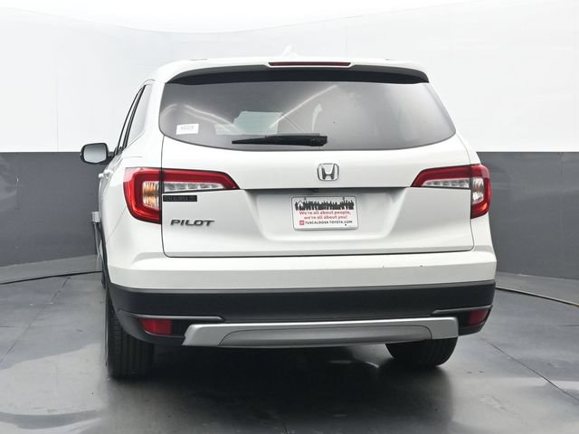 Used 2021 Honda Pilot EX-L image 21