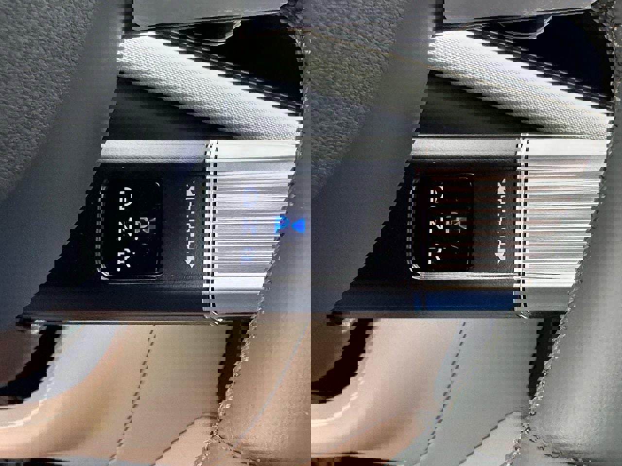 New 2026 Hyundai Tucson Limited image 33