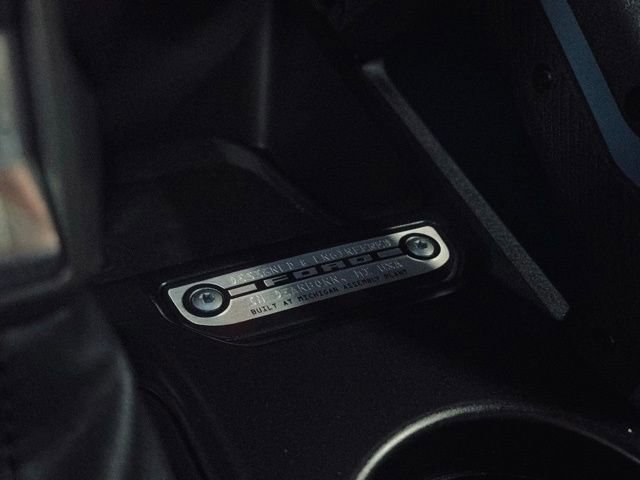 Used 2021 Ford Bronco Wildtrak image 36