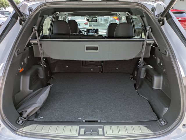 New 2025 Mitsubishi Outlander SEL Black Edition image 18