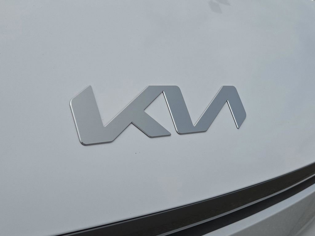 New 2026 Kia EV9 Light image 4