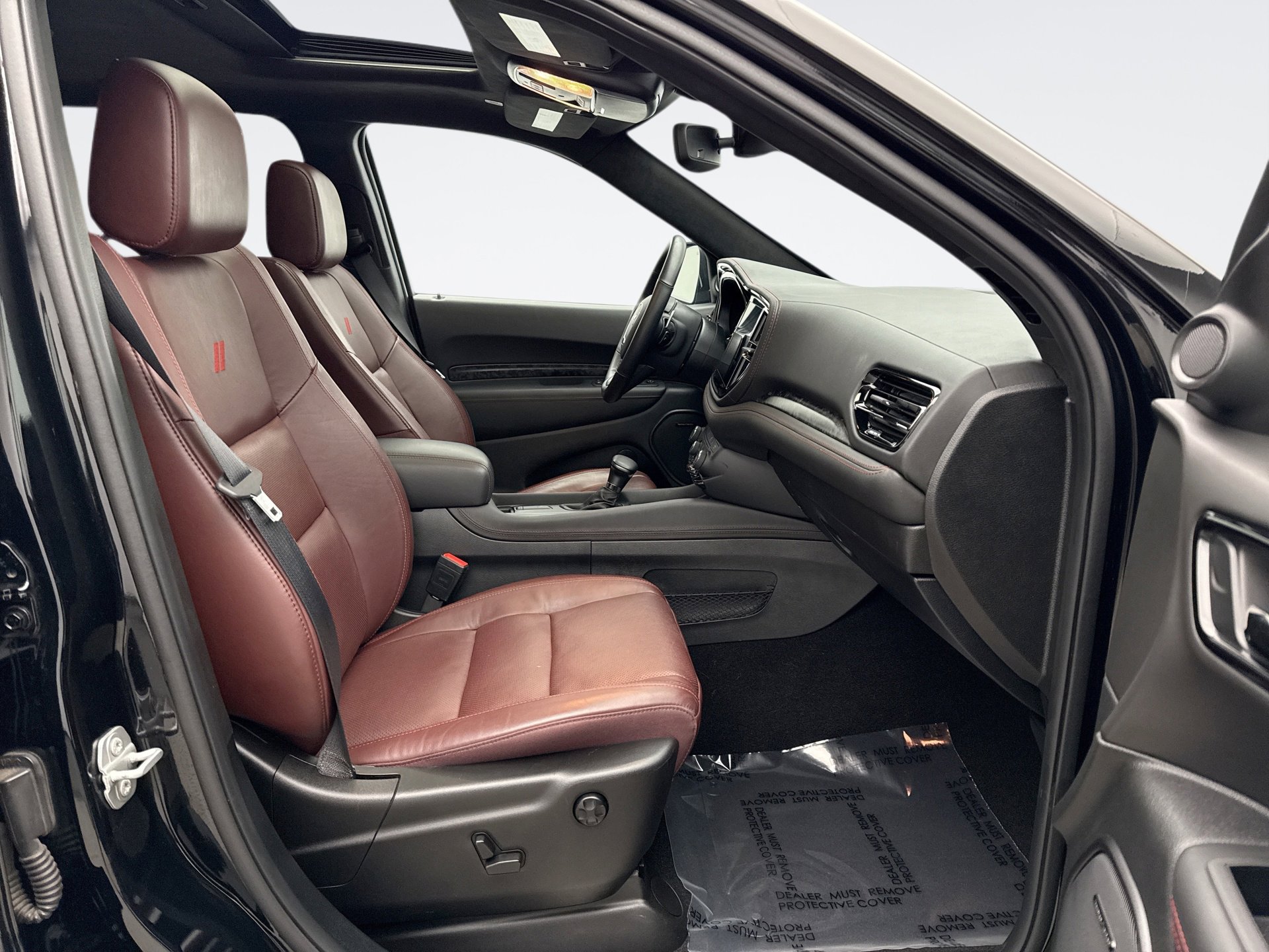 Used 2024 Dodge Durango R/T image 19