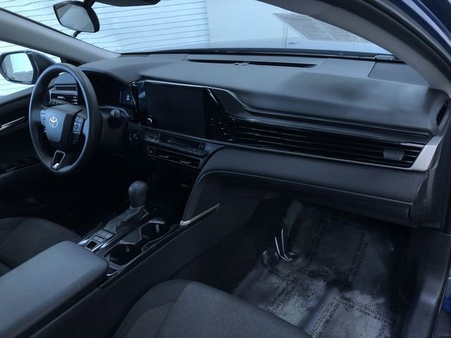 Certified 2025 Toyota Camry LE image 24