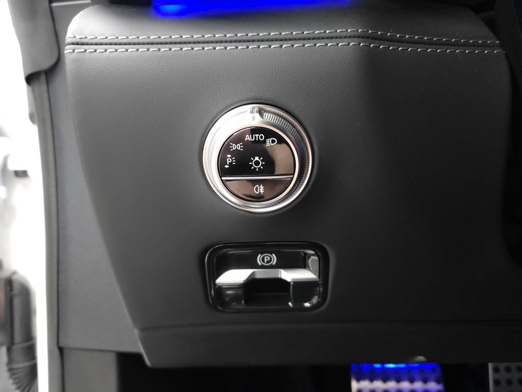 Certified 2026 Mercedes-Benz AMG GT 55 image 10