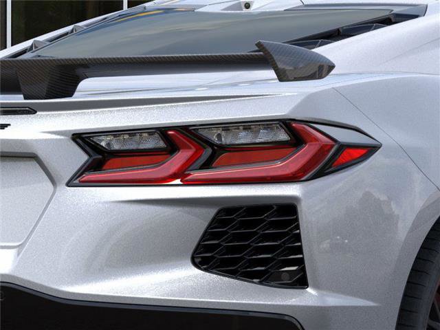 New 2026 Chevrolet Corvette Stingray Coupe w/ 1LT image 11