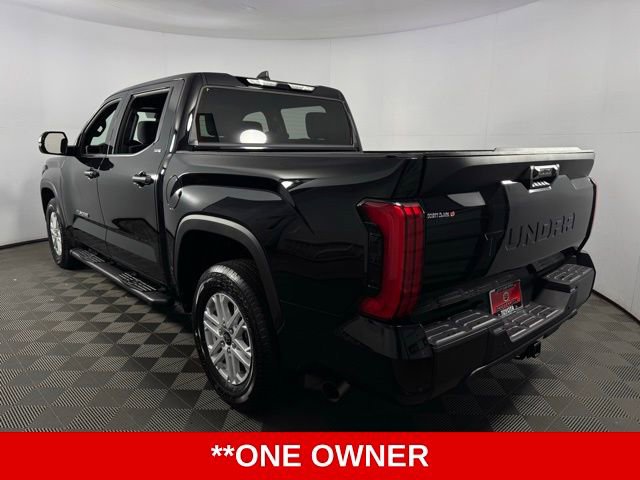 Used 2025 Toyota Tundra SR5 w/ SR5 Convenience Package image 6