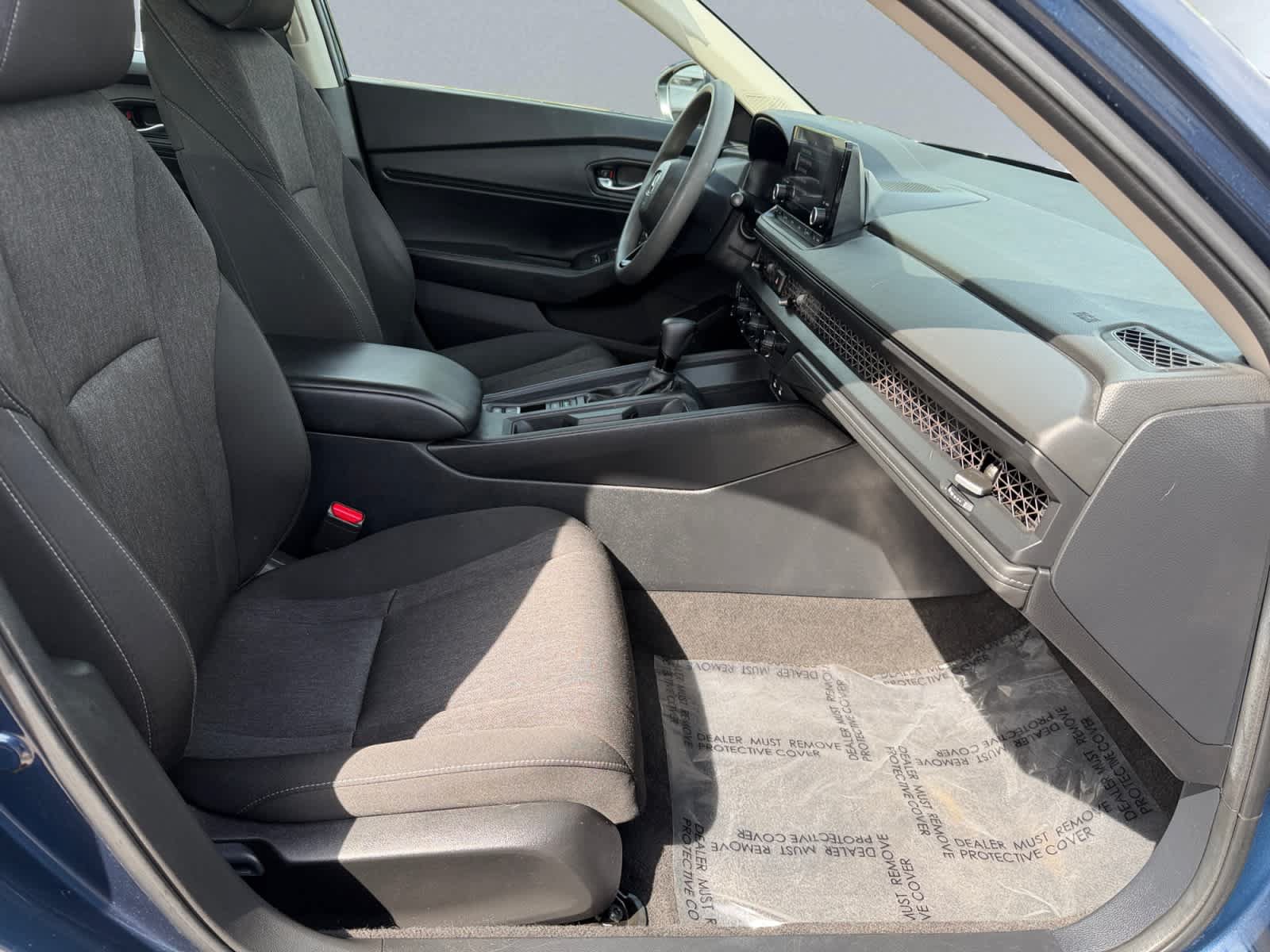 Used 2023 Honda Accord EX image 20