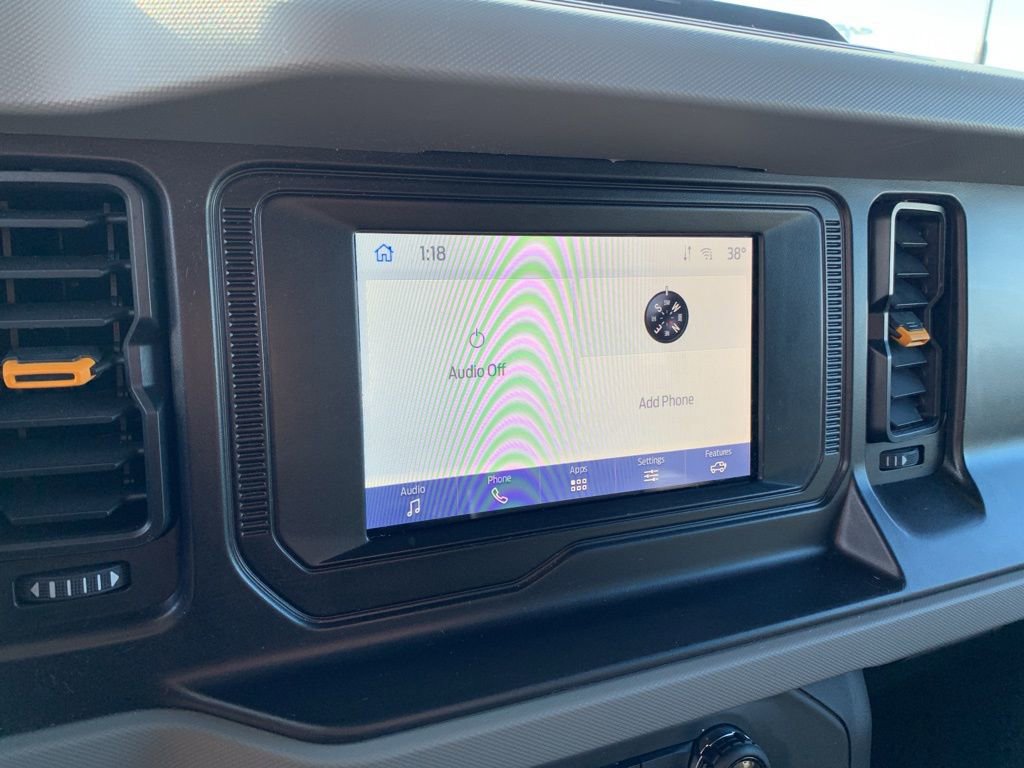 Used 2023 Ford Bronco Badlands image 20