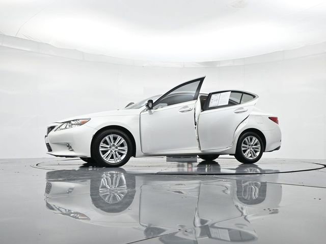 Used 2013 Lexus ES 350 w/ Premium Pkg image 48