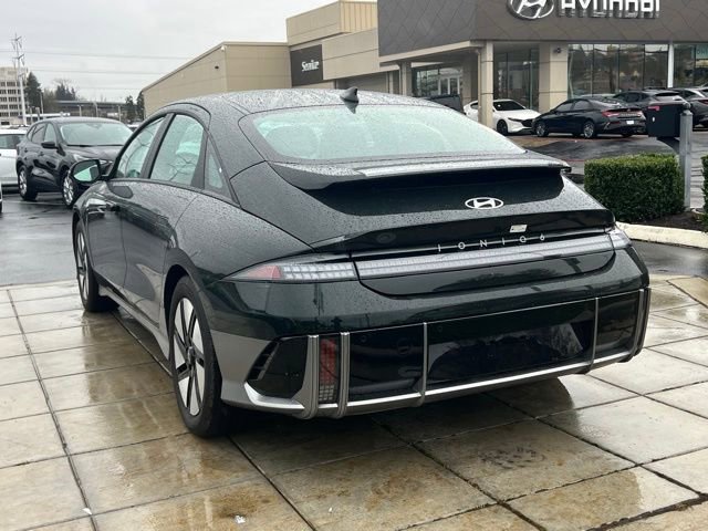 Used 2024 Hyundai Ioniq 6 SE image 9