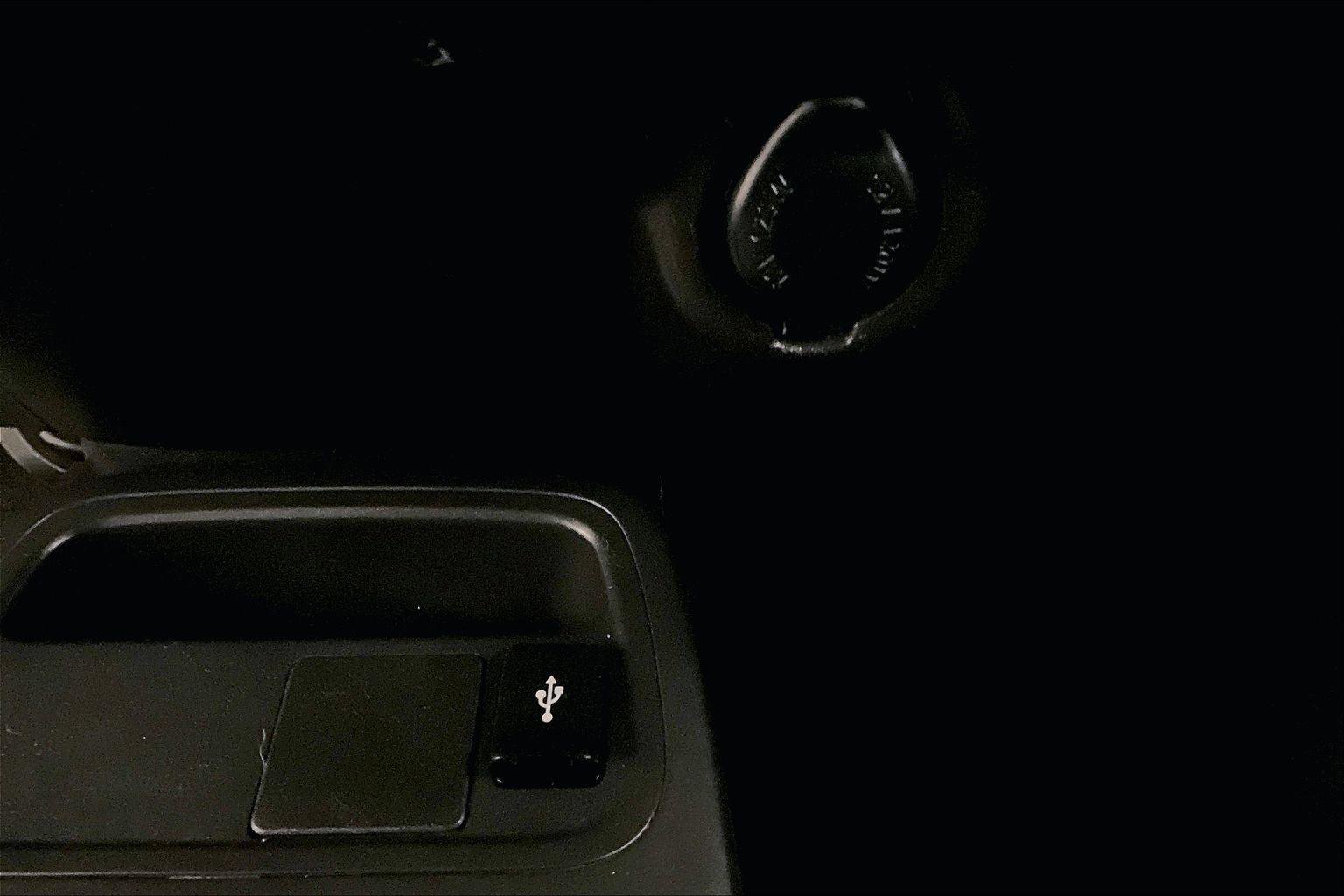 Used 2019 Mitsubishi Mirage ES image 31