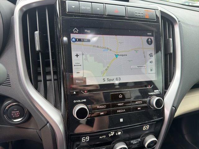 Used 2022 Subaru Ascent Limited w/ Technology Package image 14