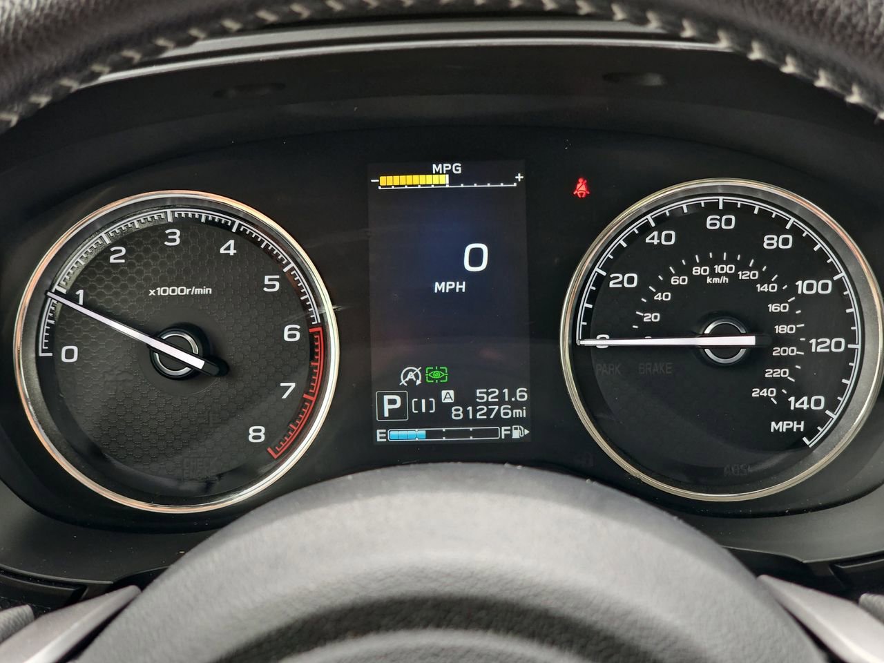 Used 2019 Subaru Forester Touring w/ Popular Package #3 image 26