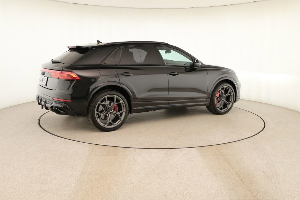 New 2026 Audi RS Q8 performance AWD/4WD image 7