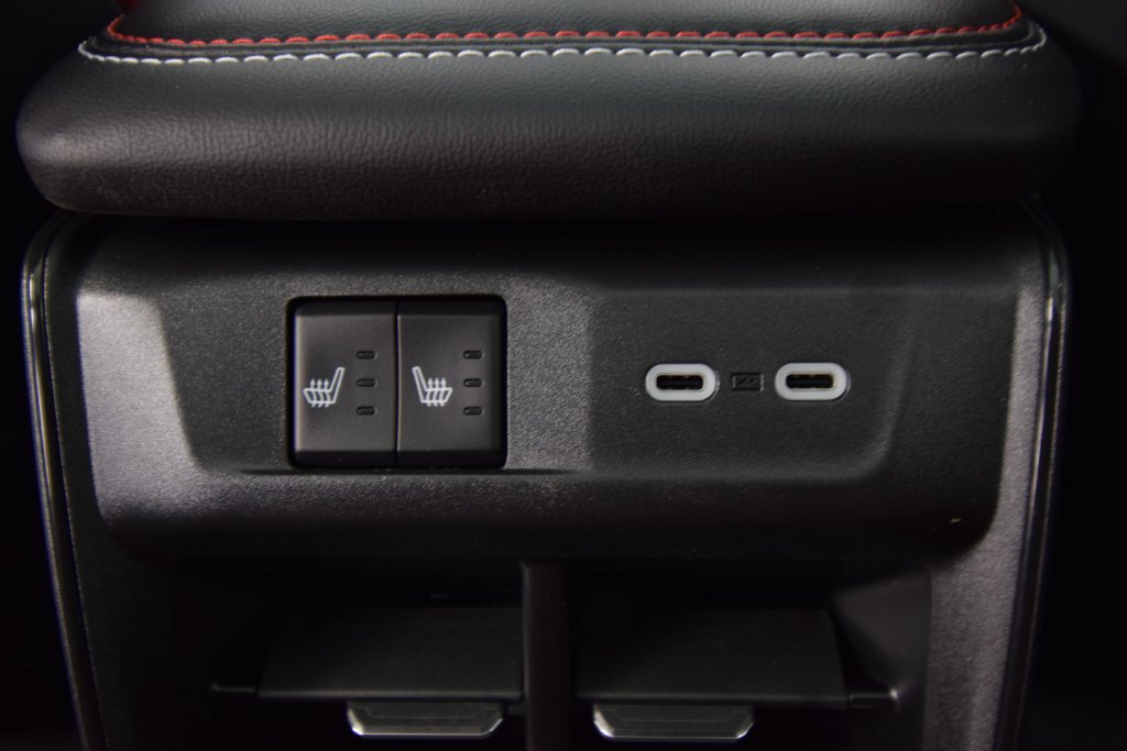 New 2026 Dodge Charger R/T AWD/4WD image 35