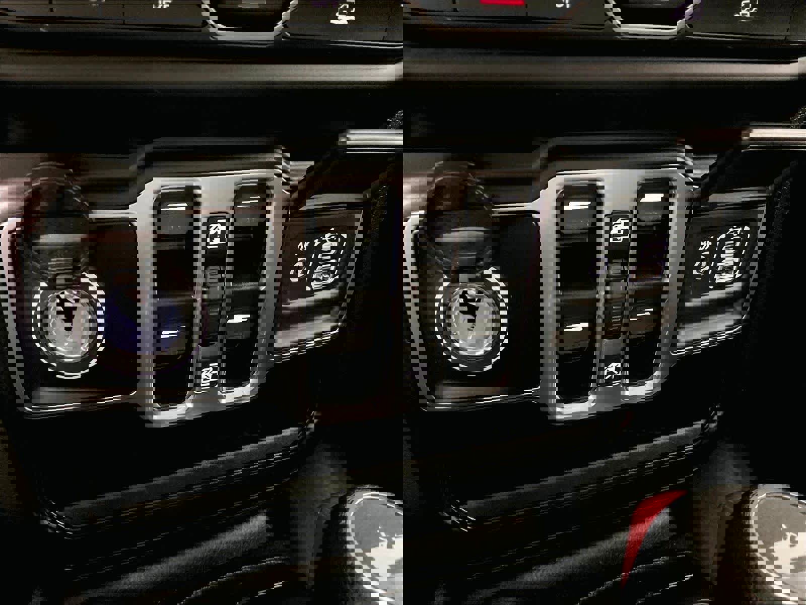 Used 2021 Jeep Wrangler Unlimited Sport image 26