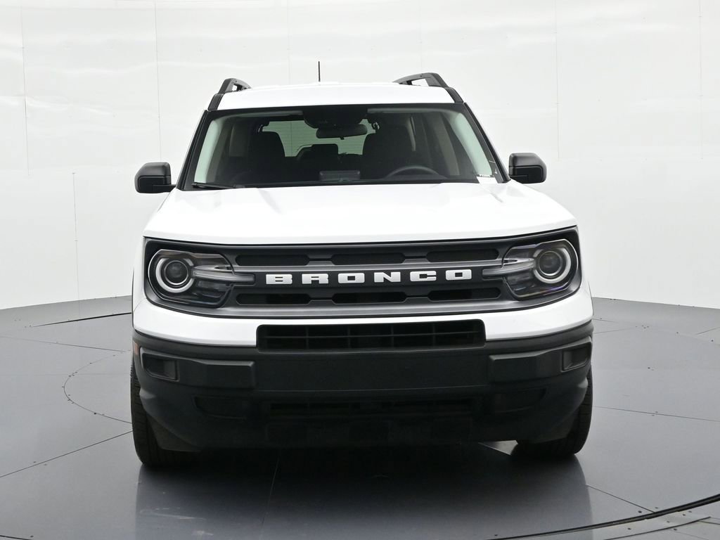 Used 2024 Ford Bronco Sport Big Bend image 3