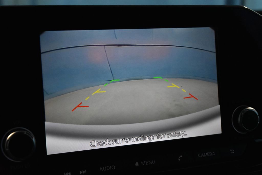 Certified 2024 Nissan Pathfinder SV image 10