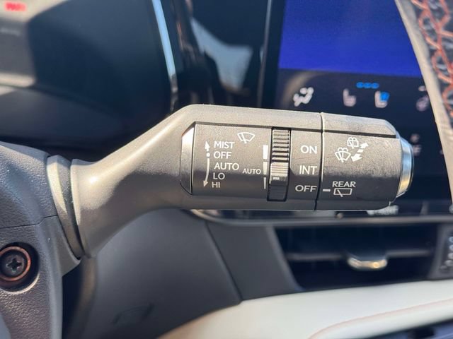 Used 2022 Lexus NX 250 AWD image 30