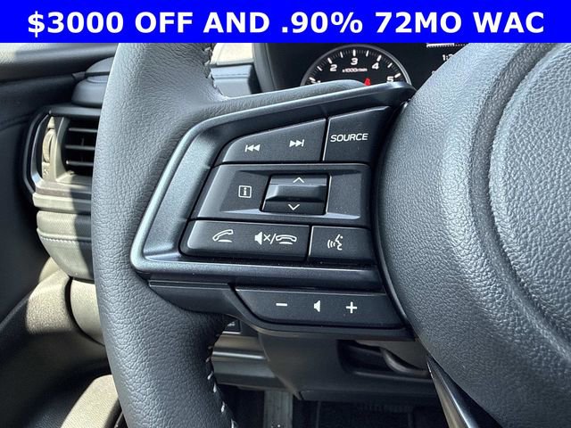 New 2026 Subaru Forester Limited image 24
