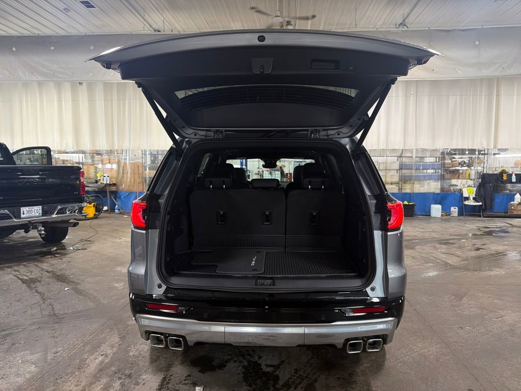 New 2026 GMC Acadia Denali w/ Super Cruise Package AWD/4WD image 22