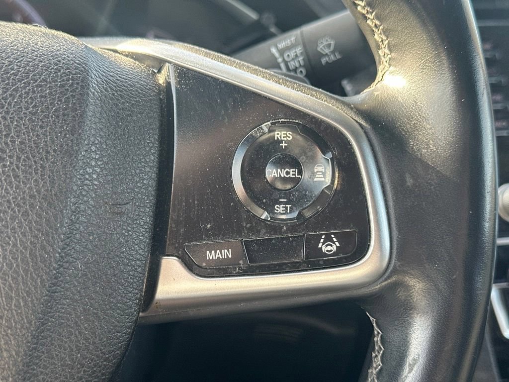 Used 2019 Honda Civic Sport image 21