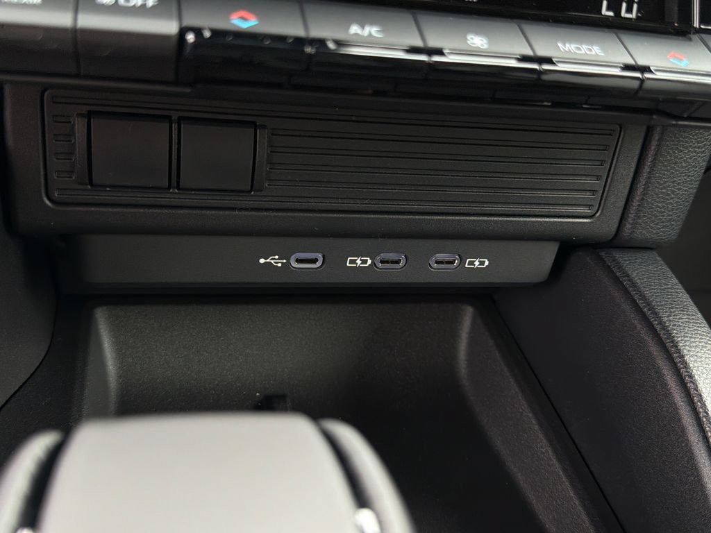 New 2027 Toyota Land Cruiser 1958 AWD/4WD image 26