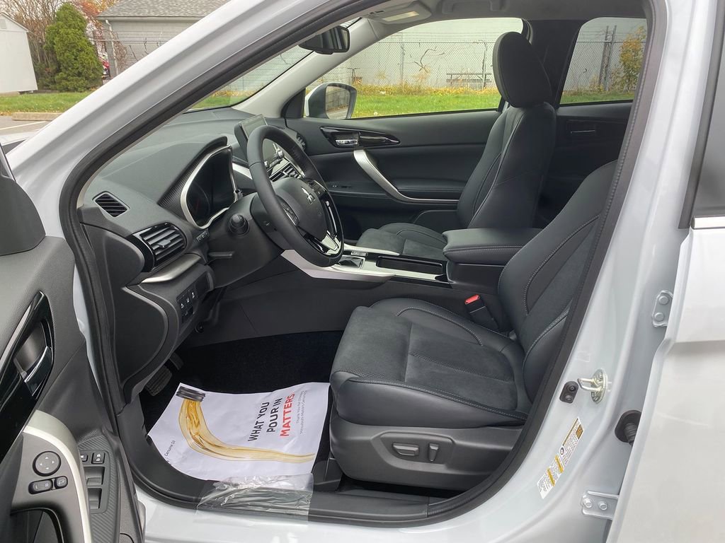 New 2026 Mitsubishi Eclipse Cross SE image 12