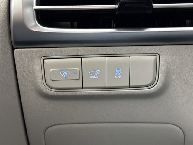 New 2026 Hyundai Tucson SEL image 20