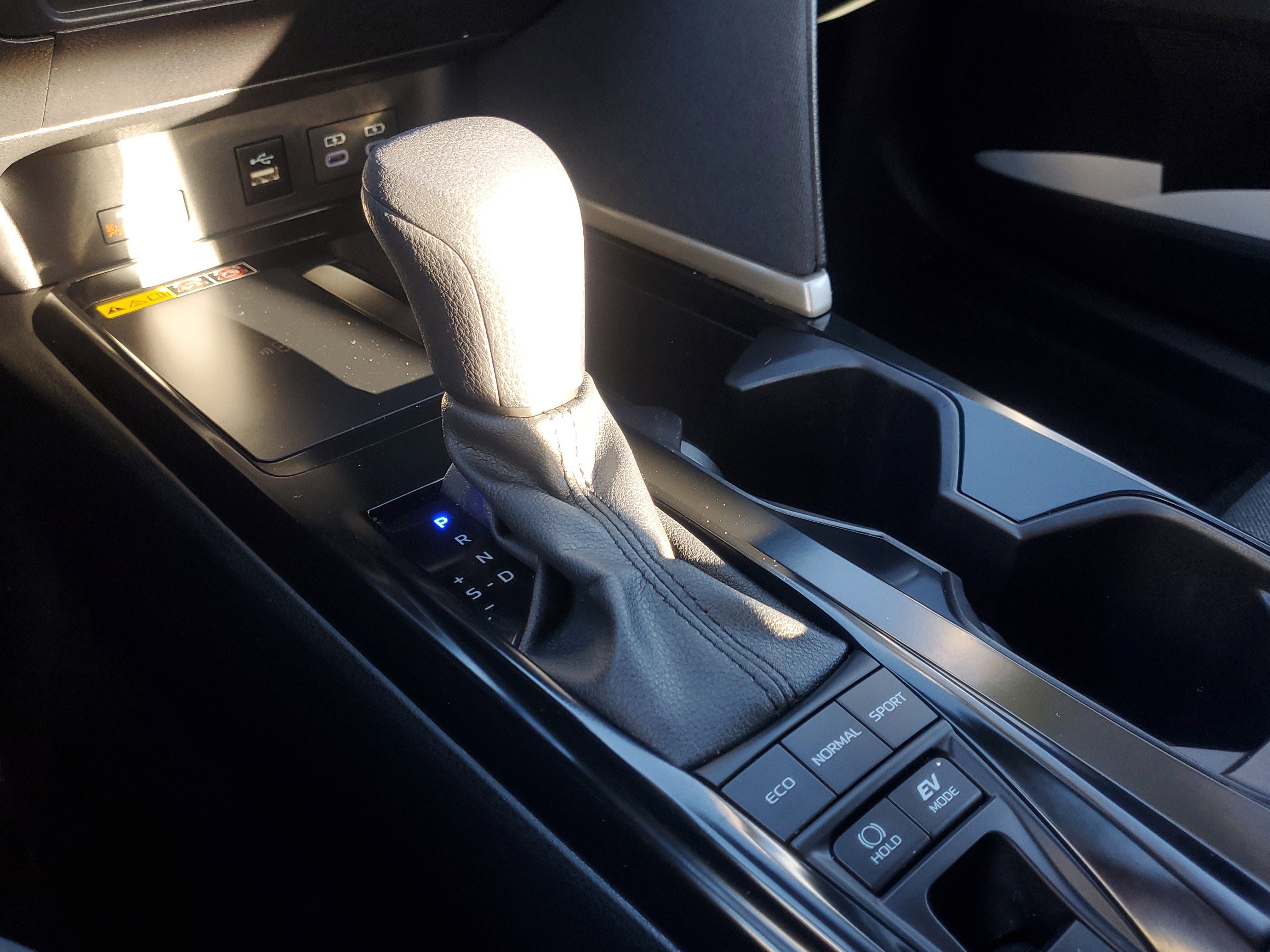 Certified 2025 Toyota Camry LE image 29