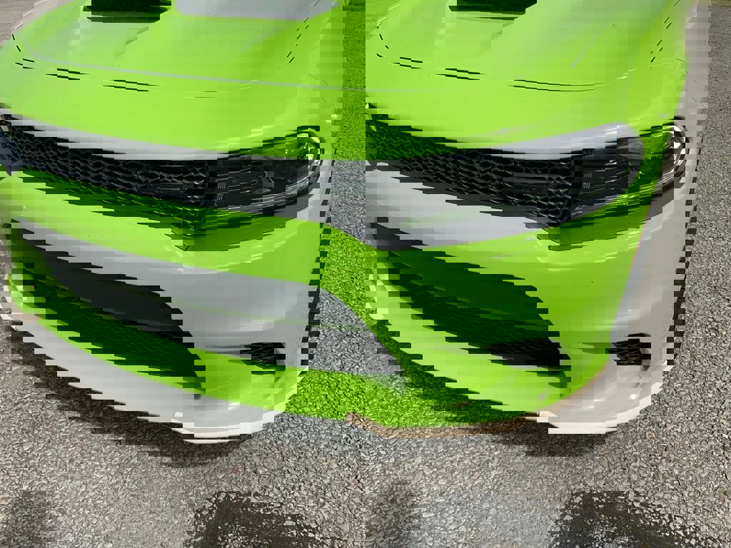 Certified 2023 Dodge Charger GT w/ Blacktop Package image 23