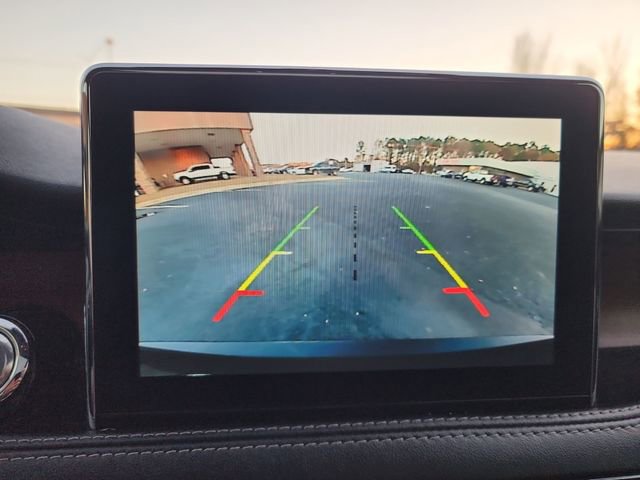 Used 2022 Lincoln Corsair Reserve image 23