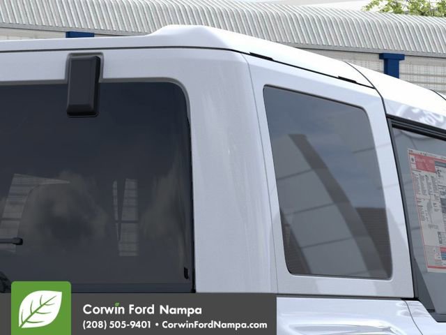 New 2026 Ford Bronco Raptor image 25