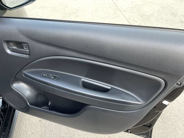 Used 2024 Mitsubishi Mirage ES FWD image 16