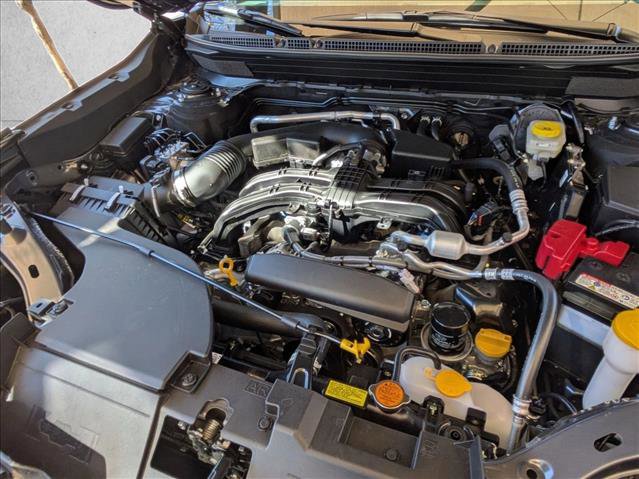 New 2026 Subaru Outback Premium image 22