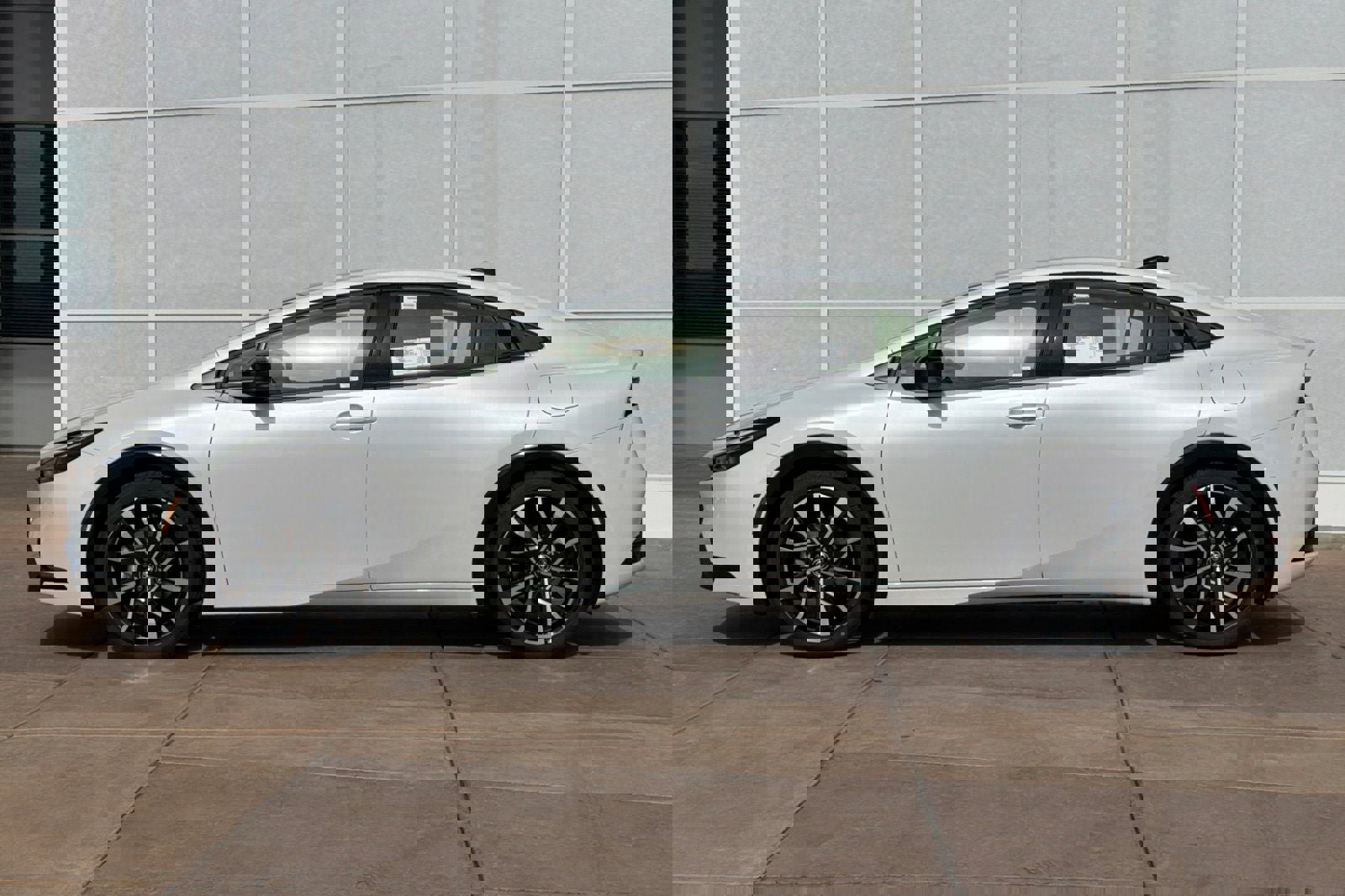 New 2026 Toyota Prius Plug-In Hybrid image 7