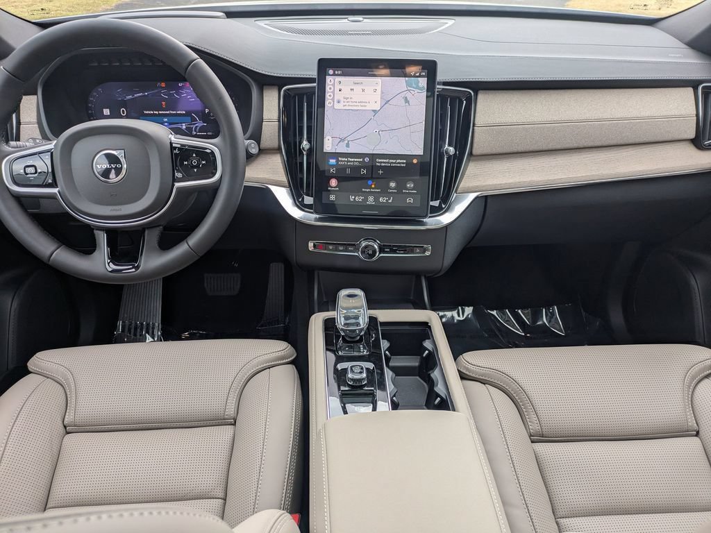Certified 2026 Volvo XC90 B6 Ultra AWD/4WD image 17
